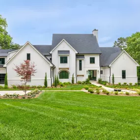 lake norman home builders_Goose Pointe