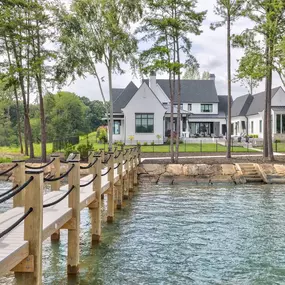 luxury new build homes_ lake norman home builders