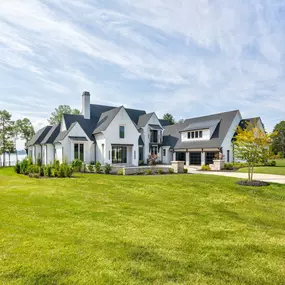lake norman home builders_Augusta Homes