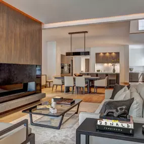 luxury living room ideas_ luxury home renovations _Miami Modern