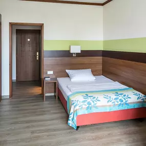 Bild von Hotel am Krone-Park Olching bei Fürstenfeldbruck