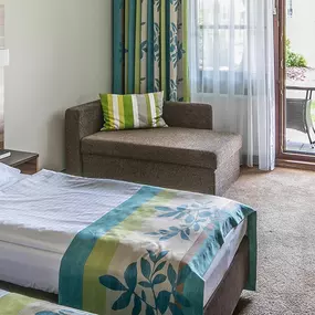 Bild von Hotel am Krone-Park Olching bei Fürstenfeldbruck