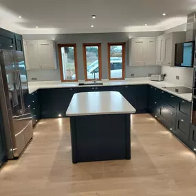 Bild von Duncraig Joiners & Builders Ltd