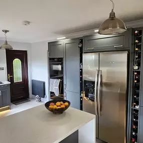 Bild von Duncraig Joiners & Builders Ltd