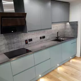 Bild von Duncraig Joiners & Builders Ltd