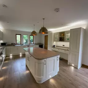 Bild von Duncraig Joiners & Builders Ltd