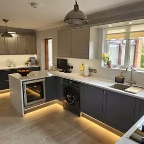 Bild von Duncraig Joiners & Builders Ltd