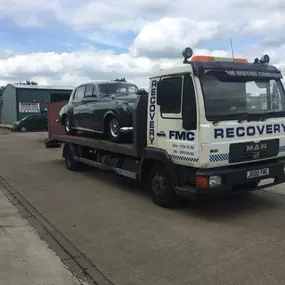 Bild von Freedom Motor Co