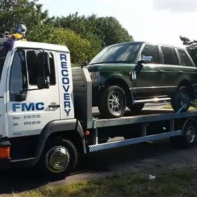 Bild von Freedom Motor Co