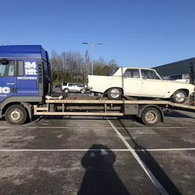 Bild von Freedom Motor Co