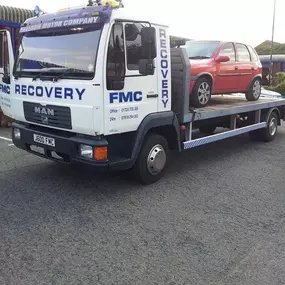 Bild von Freedom Motor Co