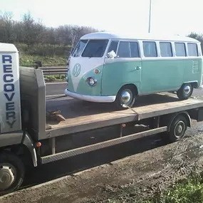 Bild von Freedom Motor Co