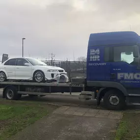 Bild von Freedom Motor Co