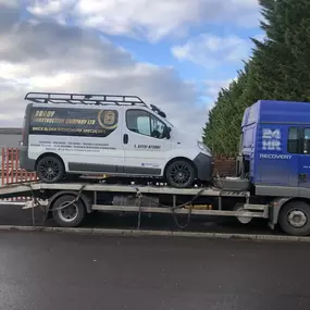 Bild von Freedom Motor Co