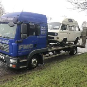 Bild von Freedom Motor Co