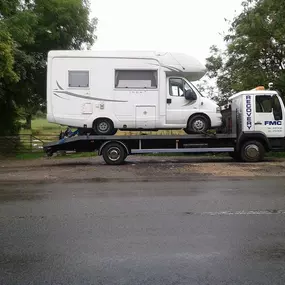 Bild von Freedom Motor Co