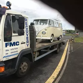 Bild von Freedom Motor Co