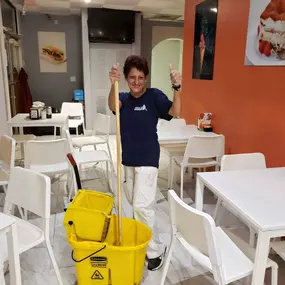 Miami Top Cleaning specializes in post-construction cleaning, pressure washing, and janitorial services. Their expert team ensures your property is clean, safe, and ready for use. Perfect for businesses, realtors, and property managers across South Florida.