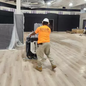 Miami Top Cleaning helps businesses and homeowners maintain pristine environments. Offering services like floor care, disinfecting, and pressure washing, they’re trusted for their attention to detail and reliability. Satisfaction guaranteed.