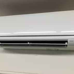 MITSUBISHI HIGH WALL INDOOR UNIT