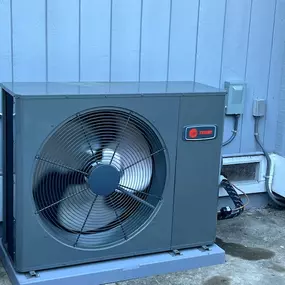 TRANER XR15 SIDE DISCHARGE A/C UNIT
