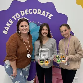 Kids Baking Camps In Naperville, IL