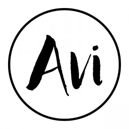 Logo de Avi Kaffee und Proviant