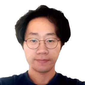 Photo of Kyong Kim