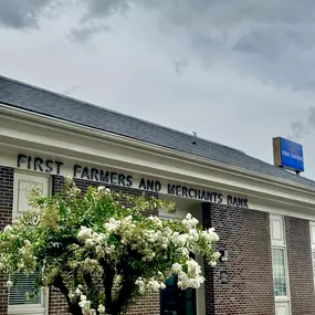 Bild von First Farmers & Merchants Bank