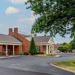 Bild von First Farmers & Merchants Bank