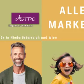 Bild von ASTRO Wäsche-Mode-Marken Filiale Wr. Neustadt