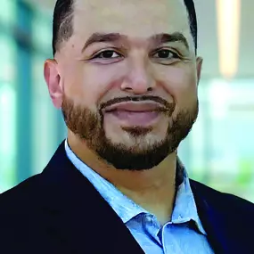 Bild von Mario Peralta - Chase Home Lending Advisor - NMLS ID 1209827