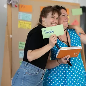 InKonstellation Ausbildungsakademie Bremen
Systemische Coaching Ausbildung in Aktion