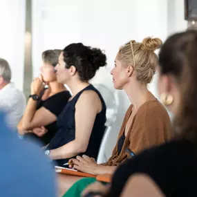 InKonstellation Ausbildungsakademie Bremen
Systemische Coaching Ausbildung in Aktion