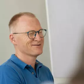 InKonstellation Ausbildungsakademie Bremen
Systemische Coaching Ausbildung in Aktion
