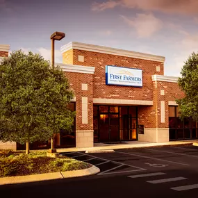 Bild von First Farmers & Merchants Bank