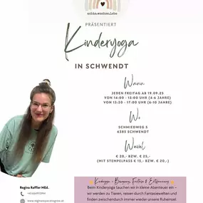 Bild von Reginas Space to Grow