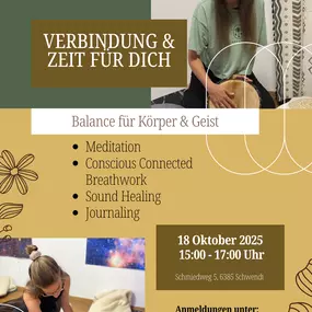 Bild von Reginas Space to Grow