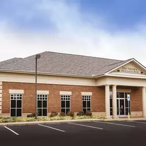 Bild von First Farmers & Merchants Bank