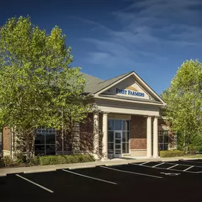 Bild von First Farmers & Merchants Bank