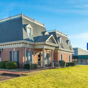 Bild von First Farmers & Merchants Bank