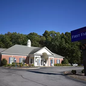 Bild von First Farmers & Merchants Bank