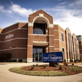 Bild von First Farmers & Merchants Bank