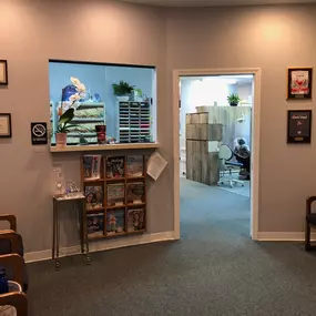 Dr. Cariappa and her team of dental professionals look forward to having you as a patient and thank you for selecting us for your dental care. We implement the most advanced technologies and techniques while utilizing the highest quality materials and equipment. We practice preventive, proactive dentistry with a conservative approach to achieve optimal, predictable long-term success. We are committed to taking the most advanced continuing education courses to provide the highest level of patient