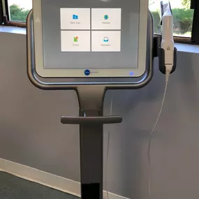 Dr. Cariappa and her team of dental professionals look forward to having you as a patient and thank you for selecting us for your dental care. We implement the most advanced technologies and techniques while utilizing the highest quality materials and equipment. We practice preventive, proactive dentistry with a conservative approach to achieve optimal, predictable long-term success. We are committed to taking the most advanced continuing education courses to provide the highest level of patient