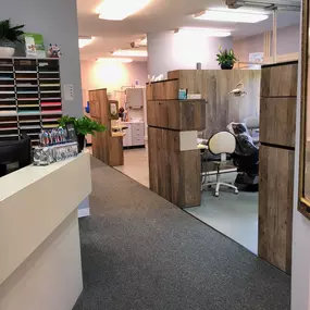 Dr. Cariappa and her team of dental professionals look forward to having you as a patient and thank you for selecting us for your dental care. We implement the most advanced technologies and techniques while utilizing the highest quality materials and equipment. We practice preventive, proactive dentistry with a conservative approach to achieve optimal, predictable long-term success. We are committed to taking the most advanced continuing education courses to provide the highest level of patient