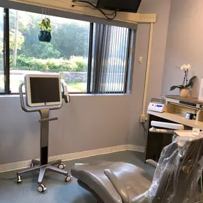 Dr. Cariappa and her team of dental professionals look forward to having you as a patient and thank you for selecting us for your dental care. We implement the most advanced technologies and techniques while utilizing the highest quality materials and equipment. We practice preventive, proactive dentistry with a conservative approach to achieve optimal, predictable long-term success. We are committed to taking the most advanced continuing education courses to provide the highest level of patient