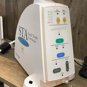 Dr. Cariappa and her team of dental professionals look forward to having you as a patient and thank you for selecting us for your dental care. We implement the most advanced technologies and techniques while utilizing the highest quality materials and equipment. We practice preventive, proactive dentistry with a conservative approach to achieve optimal, predictable long-term success. We are committed to taking the most advanced continuing education courses to provide the highest level of patient