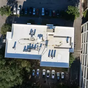 Coleman Roofing and Construction Lakeside POB Commercial Roofing