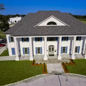 Coleman Roofing and Construction Skyfall Commercial Roofing